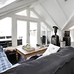 Holiday home 4 Star Holiday Home In Ansager *