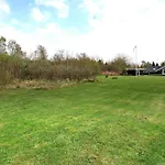 Holiday home 4 Star Holiday Home In Ansager *