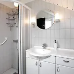 Holiday home 4 Star Holiday Home In Ansager *