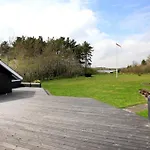 4 Star Holiday Home In Ansager Ansager