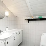 4 Star Holiday Home In Ansager * Ansager