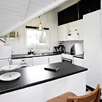 Holiday home 4 Star Holiday Home In Ansager