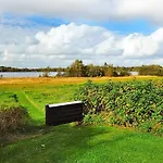 4 Star Holiday Home In Ansager * Ansager