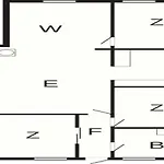 4 Star Holiday Home In Ansager * Ansager