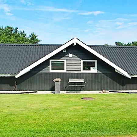 Prázdninový dům 6 Person In Ansager-by Traum *