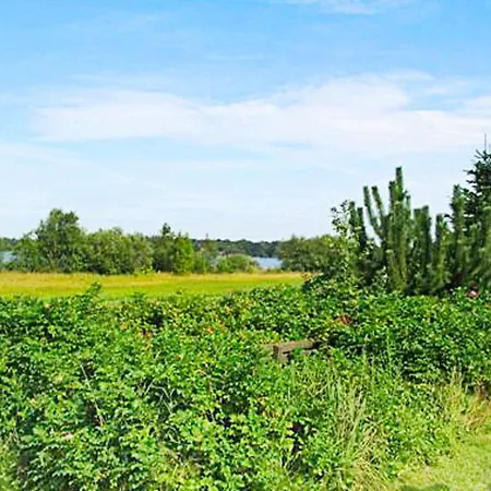 בית נופש 6 Person In Ansager-by Traum Ansager