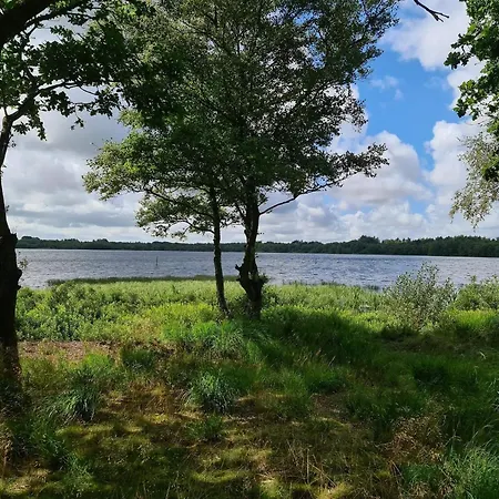 בית נופש 6 Person In Ansager-by Traum Ansager