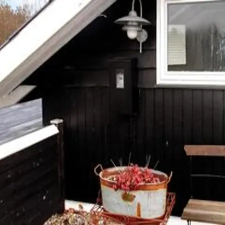 4 Star Holiday Home In Ansager Holiday home Ansager