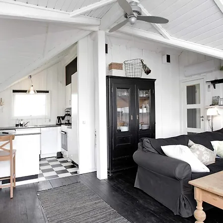 4 Star Holiday Home In Ansager Holiday home