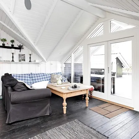 Holiday home 4 Star Holiday Home In Ansager