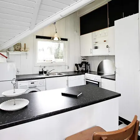 4 Star Holiday Home In Ansager Holiday home Ansager