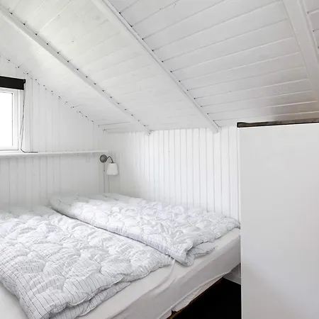 4 Star Holiday Home In Ansager Ansager