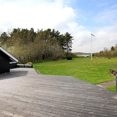 Holiday home 4 Star Holiday Home In Ansager *