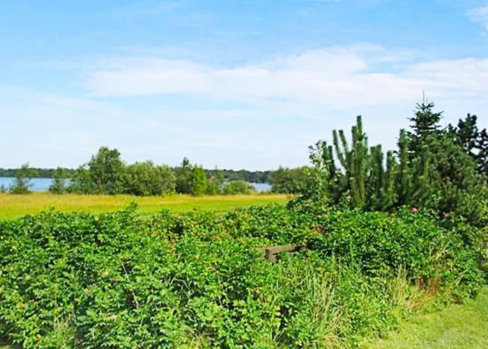 Σπίτι διακοπών 6 Person In Ansager-by Traum Ansager