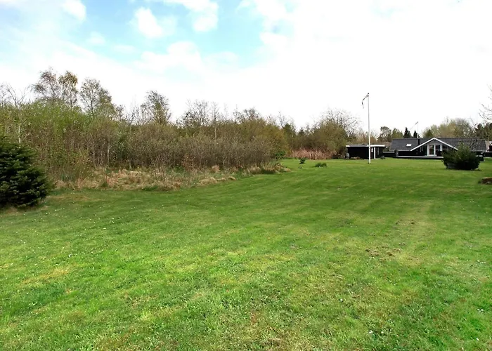 Σπίτι διακοπών 6 Person In Ansager-by Traum *